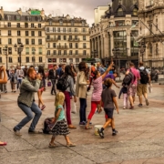 Paris Paris